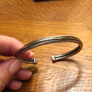 David Yurman bracelet